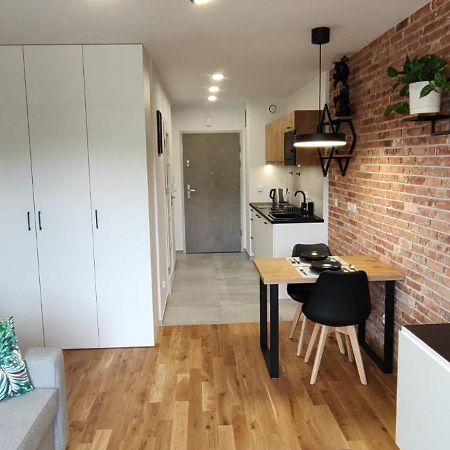 Halicka Apartment Free Parking By Citybeat Krakow Exterior photo