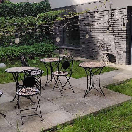 Halicka Apartment Free Parking By Citybeat Krakow Exterior photo